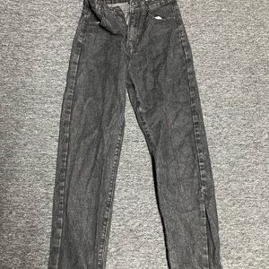 shein vintage mom jeans